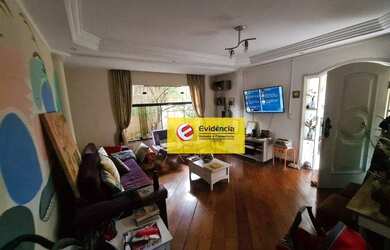 Imagem 2: Sobrado à venda, 163 m² por R$ 660.000,00 - Jardim Paraíso - Santo André/SP