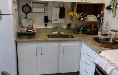 Imagem 5: Apartamento com 2 dormitórios à venda, 100 m² por R$ 620.000,00 - Santo Antônio - Belo Hor