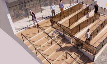 Imagem 4: Salão para alugar, 1500 m² por R$ 80.000,00/mês - Centro - Campo Limpo Paulista/SP