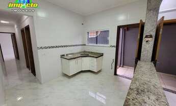 Imagem 3: Casa com 2 dormitórios à venda, 100 m² por R$ 360.000,00 - Jardim Real - Praia Grande/SP