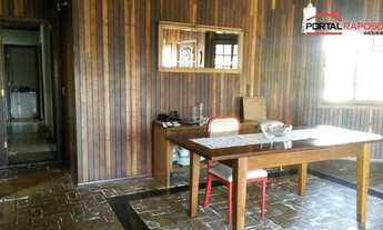 Imagem 4: Casa com 3 dormitórios à venda, 165 m² por R$ 750.000,00 - Granja Viana - Cotia/SP