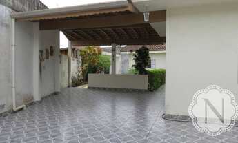 Imagem 4: Casa à venda lado praia no Suarão - Itanhaém SP