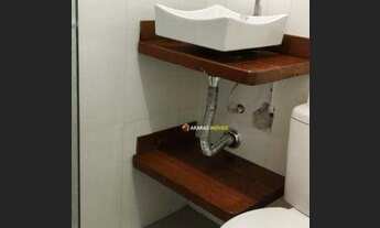 Imagem 7: Apartamento com 2 dormitórios à venda, 48 m² por R$ 170.000,00 - Chácaras - Bertioga/SP