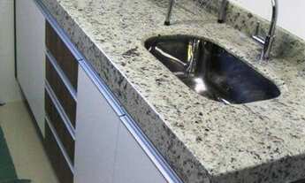 Imagem 4: Apartamento residencial à venda, José paulino Nogueira, Paulinia