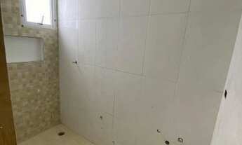 Imagem 4: Apartamento com 2 dormitórios à venda, 61 m² por R$ 300.000 - Jardim Ana Maria - Santo And