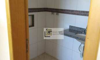 Imagem 7: Sobrado com 3 dormitórios à venda, 60 m² por R$ 320.000,00 - Jardim Santa Júlia - São José