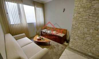 Imagem 3: Apartamento à venda no bairro Castelo - Belo Horizonte/MG