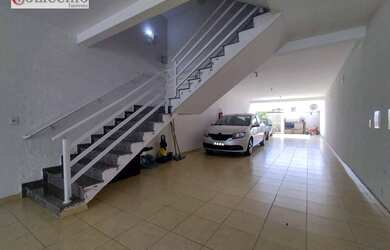 Imagem 3: Cobertura com 2 dormitórios à venda, 84 m² por R$ 330.000,00 - Vila Alice - Santo André/SP