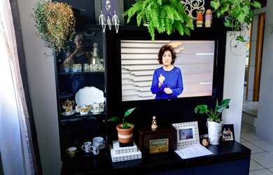 Imagem 3: Apartamento 2 quartos Candeias Venda