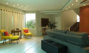 Imagem 2: Casa à venda, 330 m² por R$ 1.650.000,00 - Condomínio Chácaras do Lago - Vinhedo/SP