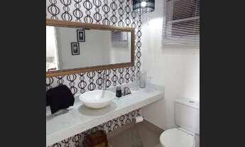 Imagem 6: Casa com 2 dormitórios à venda, 200 m² por R$ 1.465.000,00 - Condominio Residencial Paradi