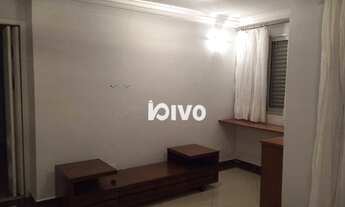 Imagem 6: Apartamento 2 dormitórios (um deles suíte), duas vagas, sacada, 71 m² úteis e ótimo lazer