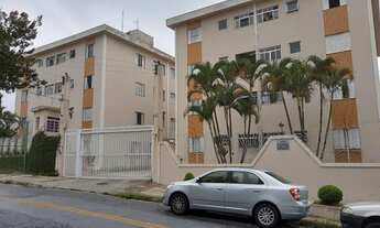 Imagem 4: Apartamento com 2 dormitórios à venda, 61 m² por R$ 250.000,00 - Santa Terezinha - São Ber