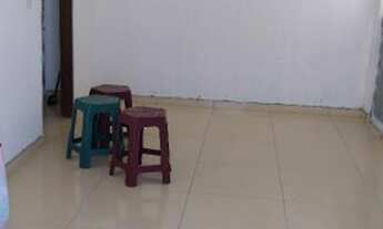 Imagem 2: Casa de laje grande é bem feita