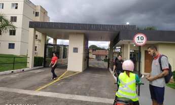 Imagem 7: Apartamento para Venda em Aparecida de Goiânia / GO no bairro Jardim Belo Horizonte - 2235