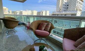 Imagem: Apartamento com 3 quartos à venda, 129