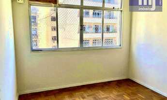 Imagem 3: Apartamento com 2 dormitórios para alugar, 72 m² por R$ 1.800,00/mês - Icaraí - Niterói/RJ