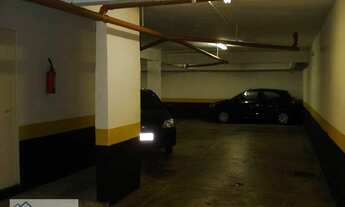 Imagem 5: Sala Comercial - Metrô Santa Cruz