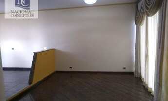 Imagem 6: Casa com 3 dormitórios, 312 m² - venda por R$ 900.000,00 ou aluguel por R$ 3.400,00/mês
