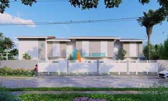 Imagem: Sobrado com 2 dormitórios à venda, 65