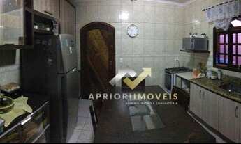 Imagem 4: Casa com 2 dormitórios à venda, 150 m² por R$ 381.600,00 - Jardim das Oliveiras - São Paul