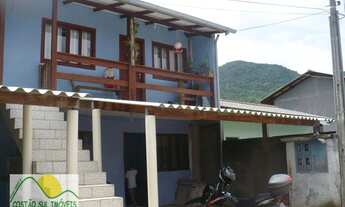 Imagem 2: Quatro apartamento de 2 dormitórios - Ribeirão da Ilha - Florianópolis/SC