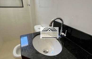 Imagem 4: LANÇAMENTO ! 3 quartos com 2 vagas de garagem