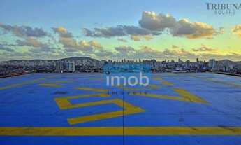 Imagem 7: Conjunto, 60 m² - venda por R$ 625.000,00 ou aluguel por R$ 3.230,00/mês - Centro - Santos