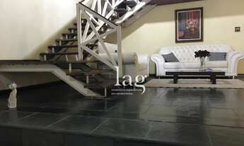 Imagem 7: Casa Charmosa Residencial Granja Olga II