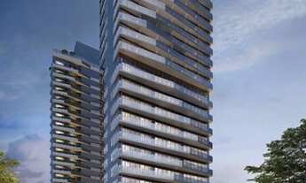 Imagem 3: Studio com 1 dormitório à venda, 34 m² por R$ 867.600,00 - Vila Olímpia - São Paulo/SP