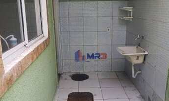 Imagem 5: Casa com 2 dormitórios à venda, 180 m² por R$ 450.000,00 - Taquara - Rio de Janeiro/RJ