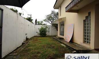 Imagem 4: Sobrado com 145m² e 03 dormitórios à venda - R$ 498.000,00 - Bairro Alto - Curitiba/PR