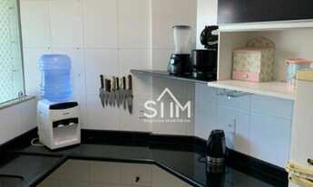 Imagem 4: Apartamento com 3 dormitórios sendo 1 suíte, com vista para o mar, à venda, 113 m² por R