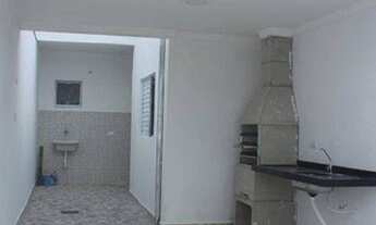 Imagem 4: Casa com 3 dormitórios à venda, 140 m² por R$ 488.000,00 - Portal dos Pássaros - São José