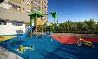 Imagem 6: Apartamento para venda possui 105 metros quadrados com 3 quartos em Armação - Penha - SC