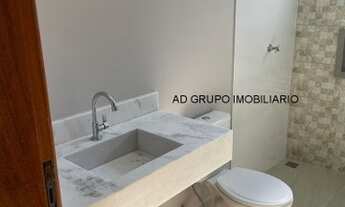 Imagem 3: CASA RESIDENCIAL em INDAIATUBA - SP, JARDIM DOS COLIBRIS