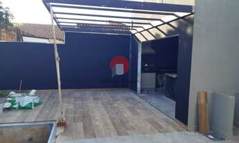 Imagem 7: RESIDÊNCIA - JARDIM CAROLINA