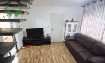 Imagem 3: Sobrado à venda, 92 m² por R$ 553.000,00 - Chácara Inglesa - São Paulo/SP