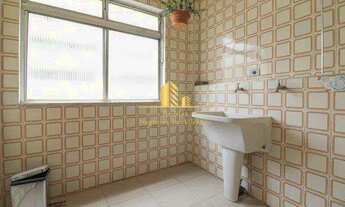 Imagem 5: Apartamento no bairro Moema, São Paulo