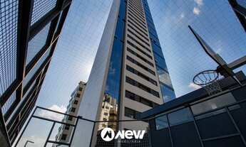 Imagem 4: Apartamento com 3 dormitórios à venda, 165 m² por R$ 1.795.000,00 - Centro - Novo Hamburgo