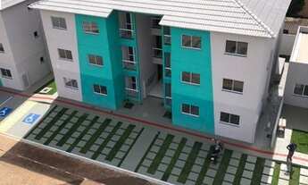 Imagem 7: Apartamento em Valparaíso com excelente localização