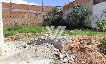 Imagem 2: Terreno à venda, 1227 m² - Parque São Bento - Sorocaba/SP