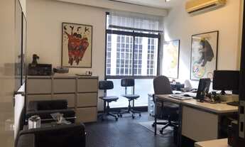 Imagem 5: Oportunidade, 2 dts, 1 vg, próximo Av Paulista