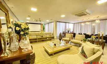 Imagem 3: Alphaville 1, Sobrado 5 Suítes