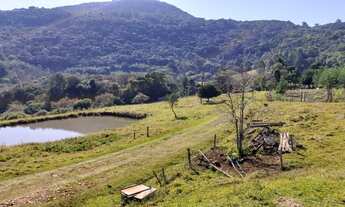 Imagem 7: Sitio com Casa e Galpão em São Francisco de Paula na Localidade da Recosta