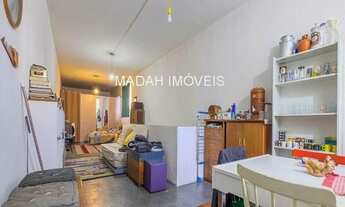 Imagem 2: SÃO PAULO - Casa de Vila - PINHEIROS