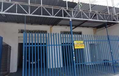 Imagem 2: Prédio, 850 m² - venda por R$ 2.500.000,00 ou aluguel por R$ 5.000,00/mês - Parque São Joa