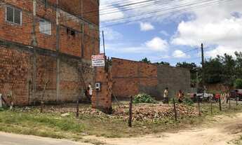 Imagem: Terreno em BARREIRINHAS