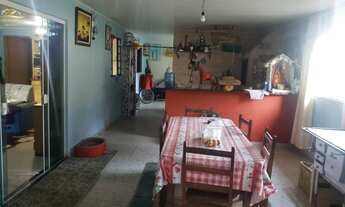 Imagem 5: BALSA NOVA - Casa Padrão - Bugre