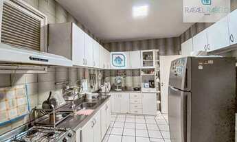 Imagem 6: Casa com 4 dormitórios à venda, 140 m² por R$ 930.000,00 - Parque Manibura - Fortaleza/CE